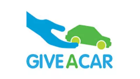 Give a car logo